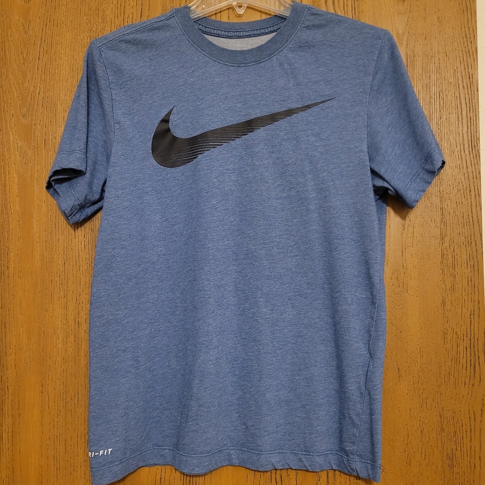 Men's Nike Dri-Fit T-Shirt Small